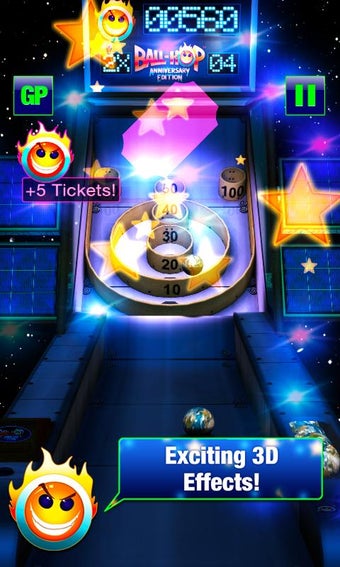 Image 3 for Ball-Hop Anniversary Edit…