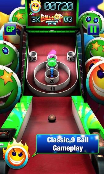 Image 1 for Ball-Hop Anniversary Edit…