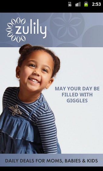 Imagen 3 para zulily