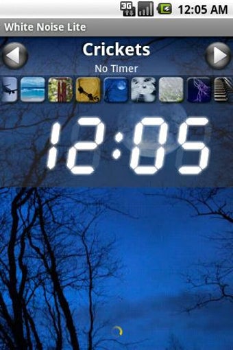 Image 3 for White Noise Lite