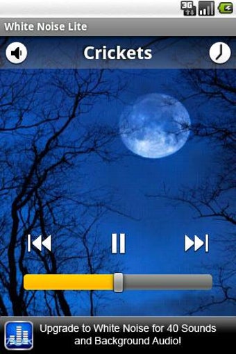 Image 1 for White Noise Lite