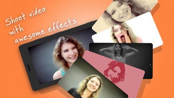 Image 1 for VideoFX Music Video Maker