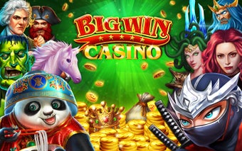 Imagen 0 para Slots Free - Big Win Casi…