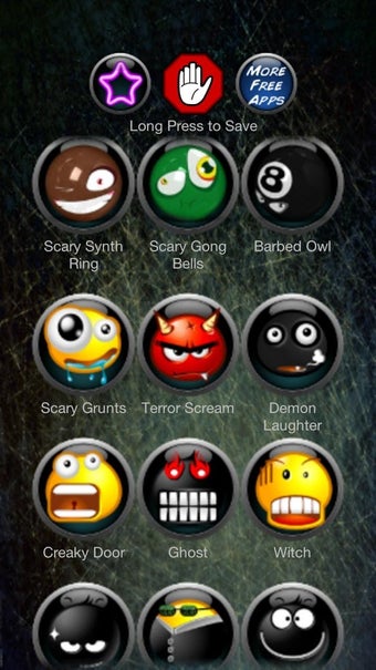 Image 1 for Scary Ringtones