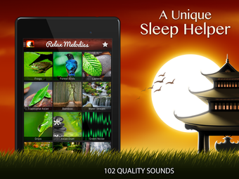 Imagen 2 para Relax Meditation: Sleep w…