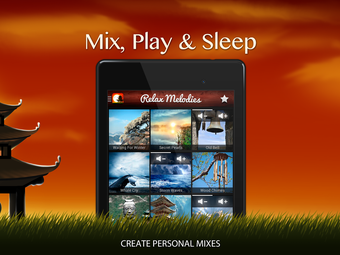 Imagen 2 para Relax Meditation: Sleep w…