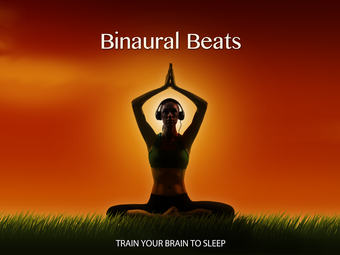 Imagen 1 para Relax Meditation: Sleep w…
