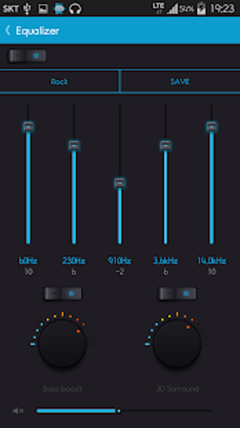 Image 2 for Star Music Player
