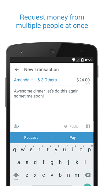 Image 5 for Venmo: Send & Receive Mon…