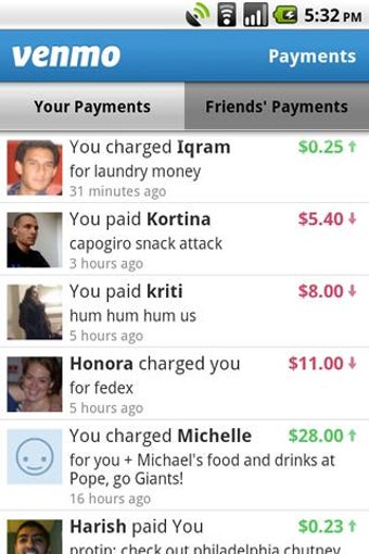 Image 0 for Venmo: Send & Receive Mon…