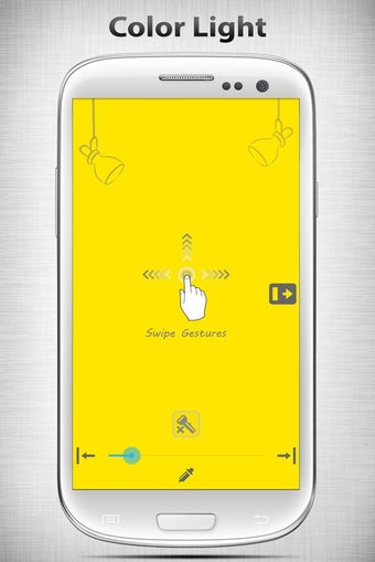Imagen 1 para Amazing Flashlight
