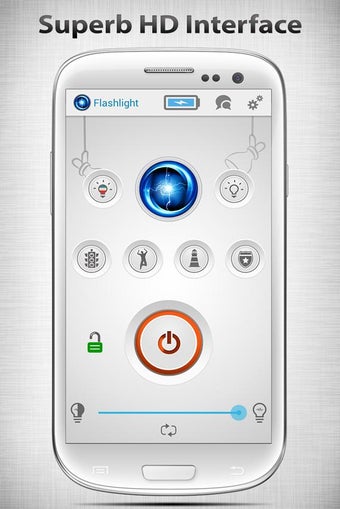 Imagen 0 para Amazing Flashlight