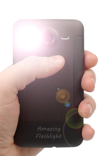 Imagen 2 para Amazing Flashlight