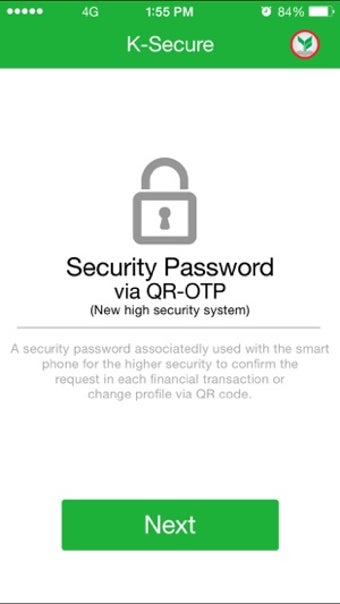 Image 1 for K-Secure