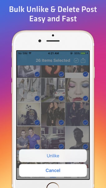 Image 0 for InstaCleaner - Cleaner fo…