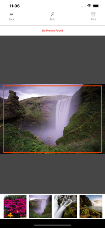 Image 2 for Kodak Instant Printer