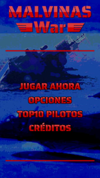 Image 0 for Malvinas War