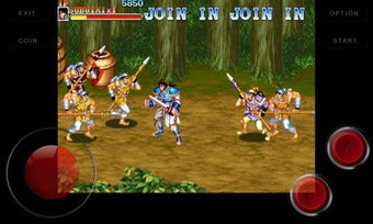 Image 1 for Warriors of Fate( )