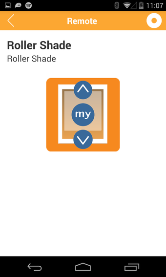 Imagen 1 para Somfy myLink