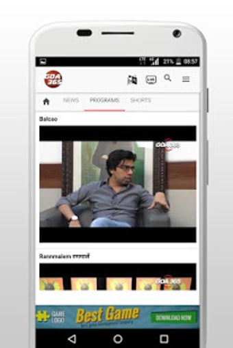 Imagen 2 para Goa 365