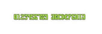 Image 0 for Cyrillic Pixel-7