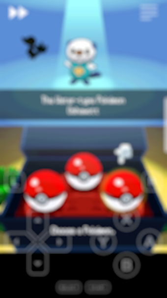 Imagen 0 para white nds (emulator)