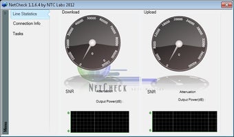 Image 0 for NetCheck