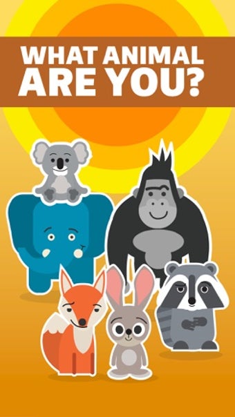 Image 1 for Animal Face Scanner Simul…