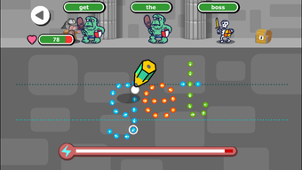 Image 2 for Pen Quest