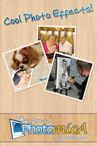 Image 0 for Photomica