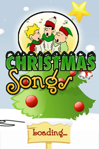 Image 0 for Christmas Songs.