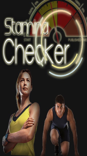 Image 3 for Stamina Checker