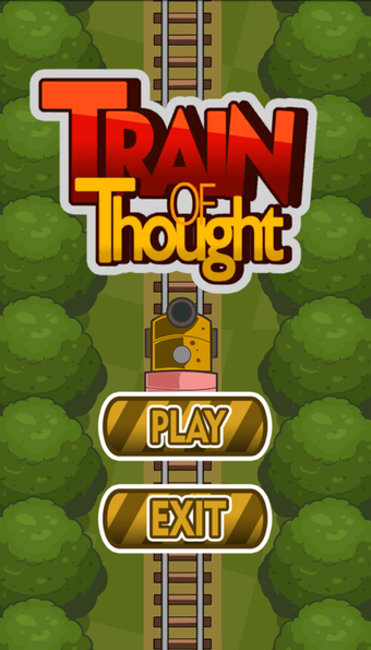Image 1 for Train of Thought - Brain …
