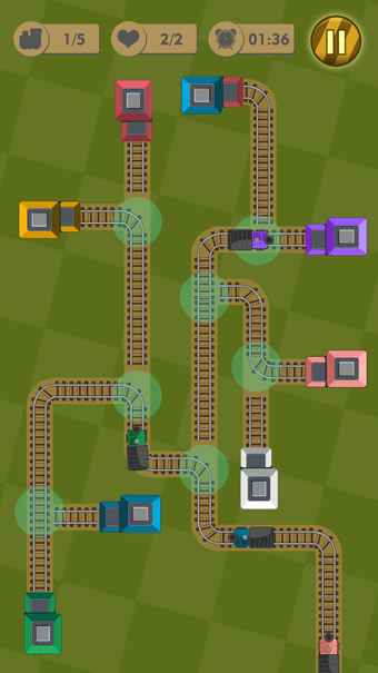 Image 0 for Train of Thought - Brain …
