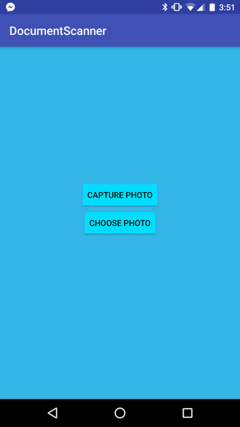 Image 0 for Document Scanner
