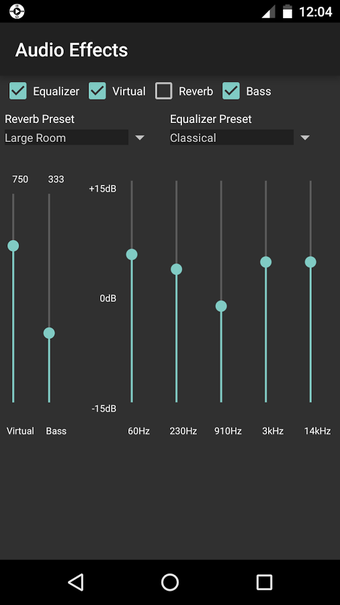 Image 2 for Music Player
