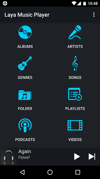 Image 0 for Music Player