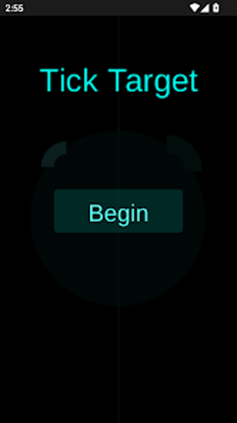 Imagen 0 para Tick Target