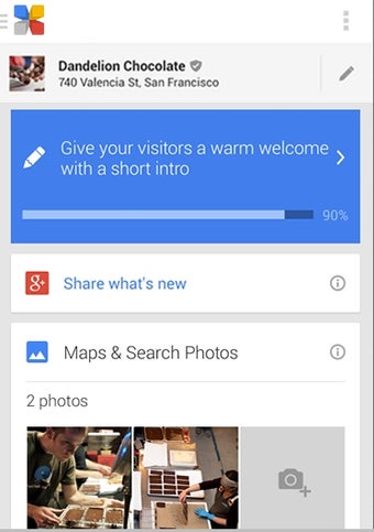 Image 18 for Google My Business