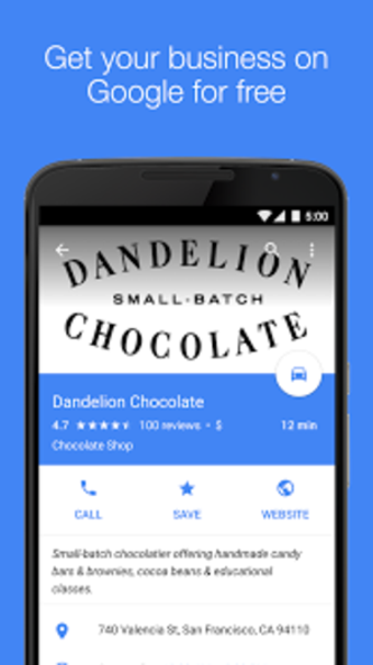 Image 2 for Google My Business