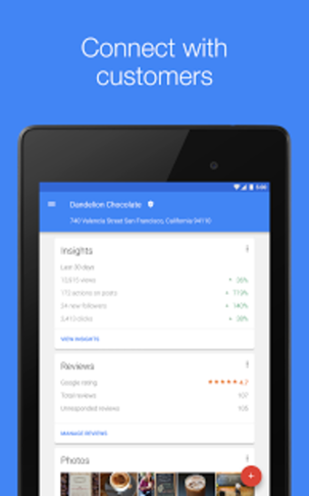 Image 3 for Google My Business