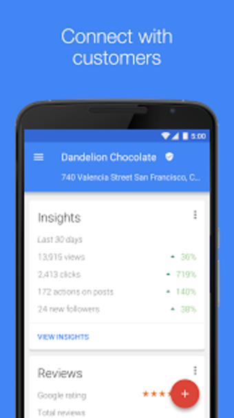 Image 10 for Google My Business