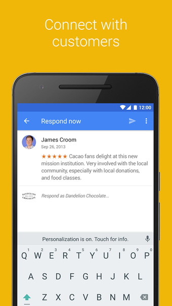 Imagen 2 para Google My Business