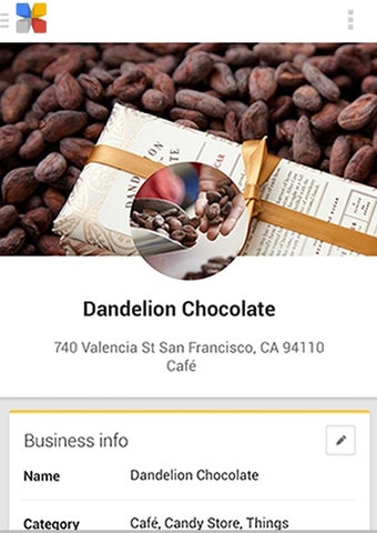 Image 4 for Google My Business