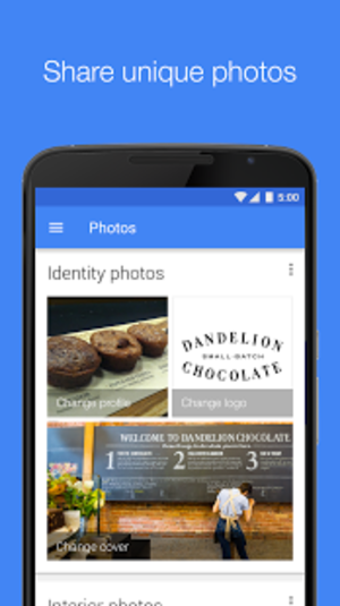 Image 9 for Google My Business