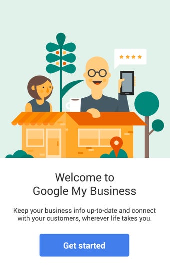 Image 0 for Google My Business