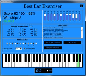 Image 0 for Best Ear Exerciser