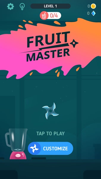 Image 1 for Fruit Master