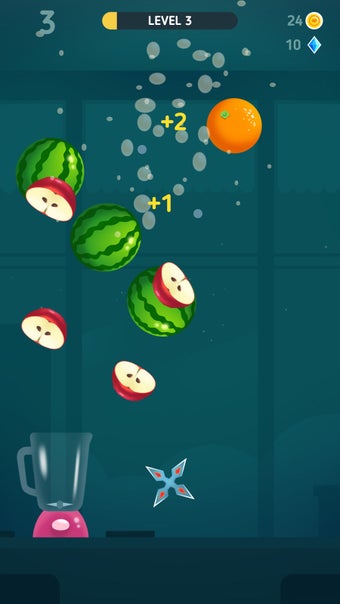 Image 0 for Fruit Master