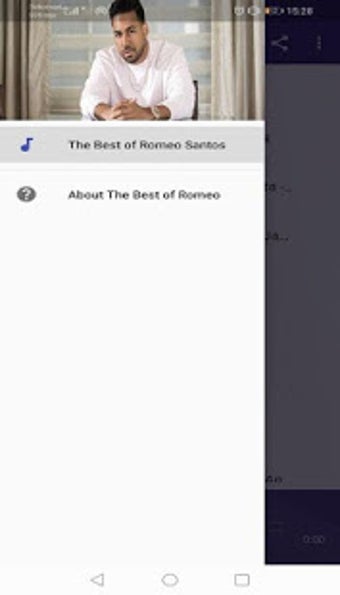 Imagen 2 para Romeo Santos - Inmortal